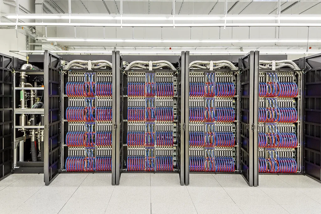 World-first supercomputer discovers invisible flaw in all jet engines that no human had spotted