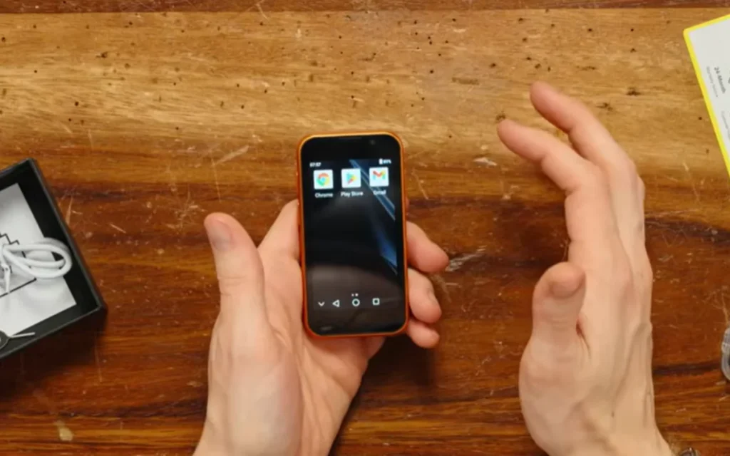 A man bought some of the weirdest tech items he could find on Temu, including a keychain breathalyzer and a tiny fake iPhone - but how do they hold up?