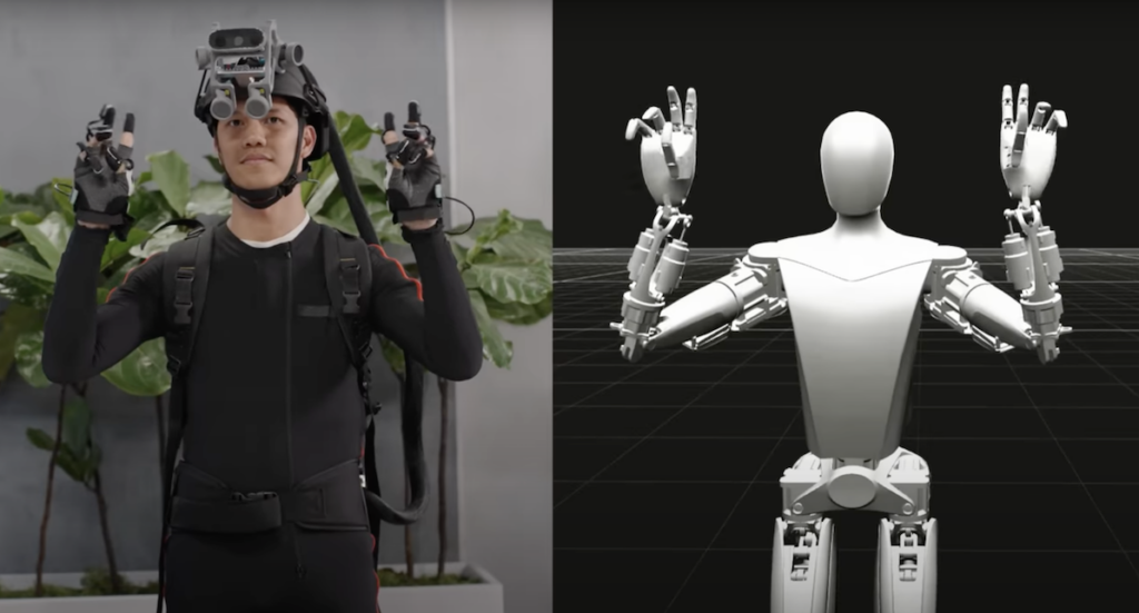 Tesla Bot