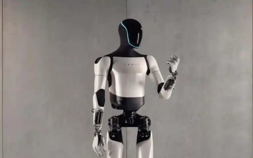 This year’s Consumer Electronics Show - AKA CES - kicked off this week, and humanoid robots were out in force, doing everything from folding laundry to snapping selfies