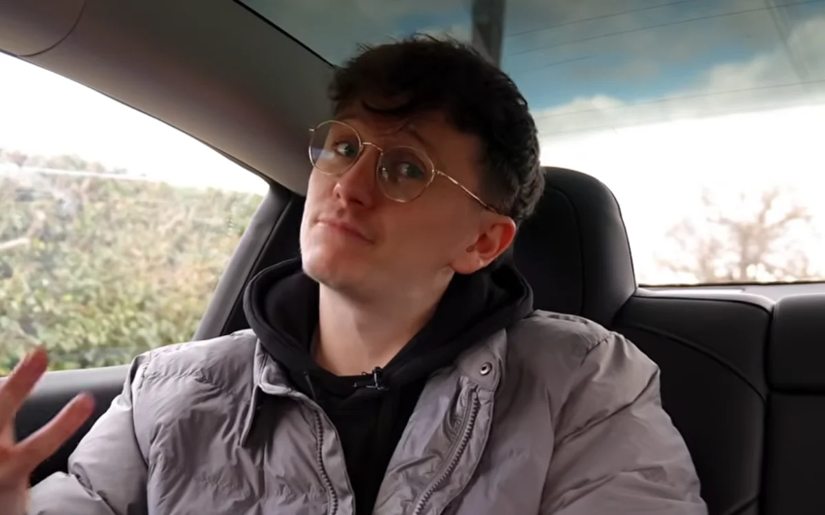 man-spends-3300-worth-tesla-credits-unusual-items