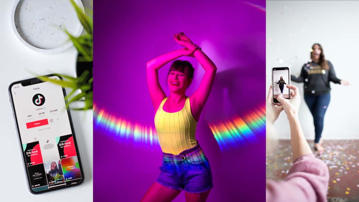 Tiktok increases video length to 10 minutes – is YouTube in trouble?
