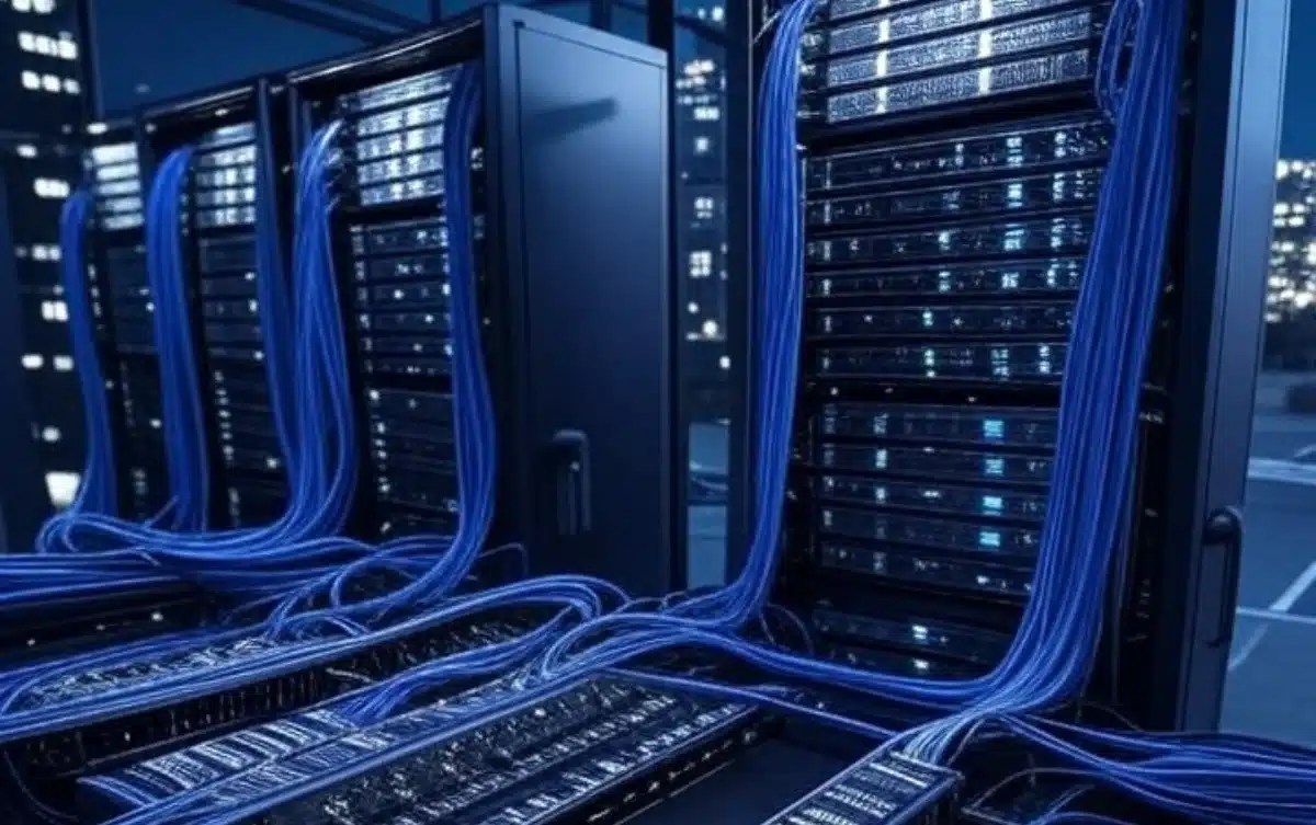 Record-breaking new internet speed of 1.02 petabits could download entire Netflix catalog in one second