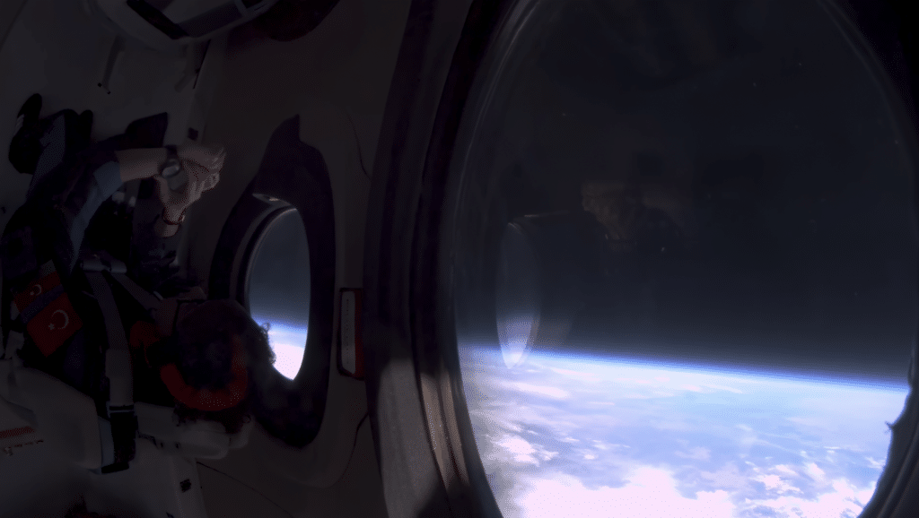 Final flight for Virgin Galactic’s Unity