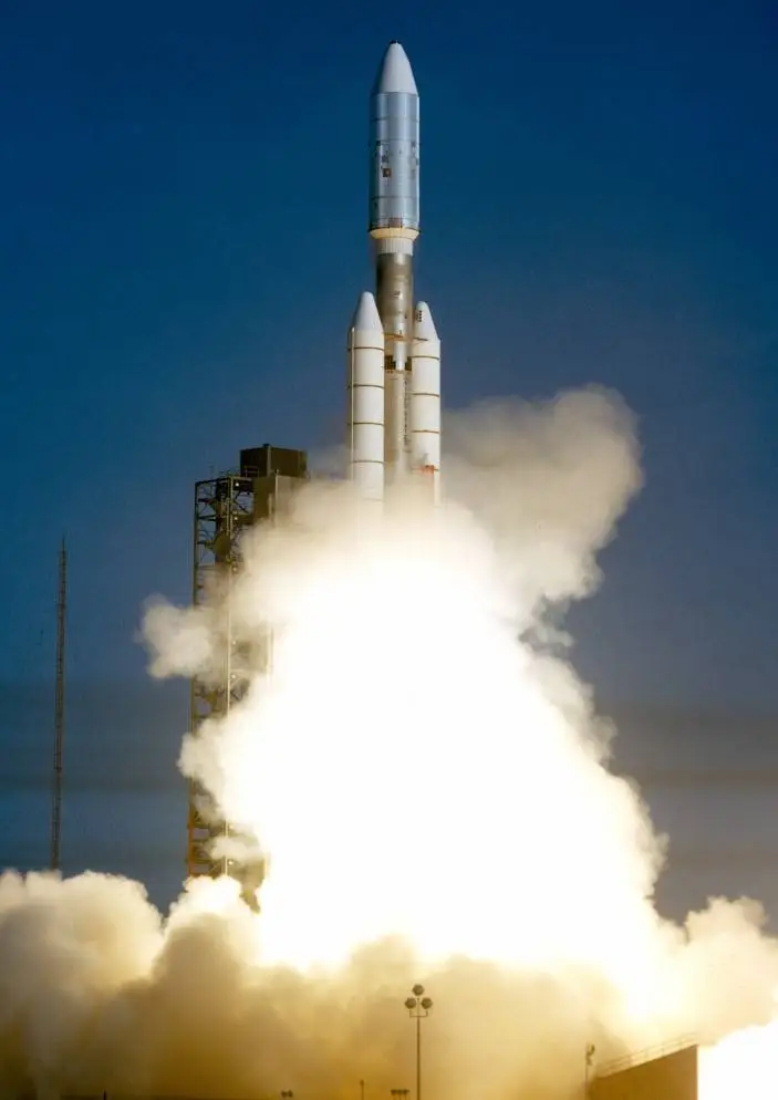 Voyager 1 is expected to achieve something never before accomplished in human history in 2026