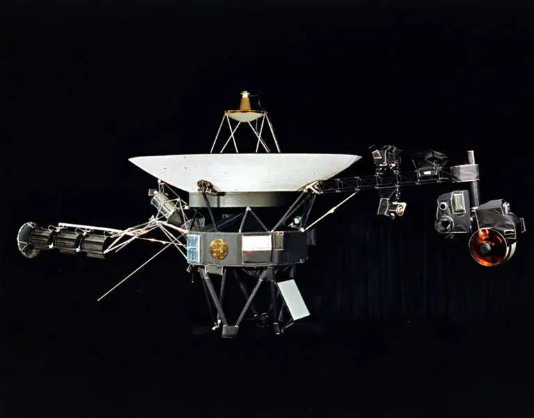 How much faster Voyager 1 is than a bullet or a space shuttle will make you rethink speed