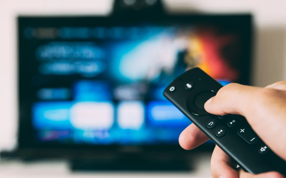 Your TV may be watching you without you knowing and this is how to stop that from happening