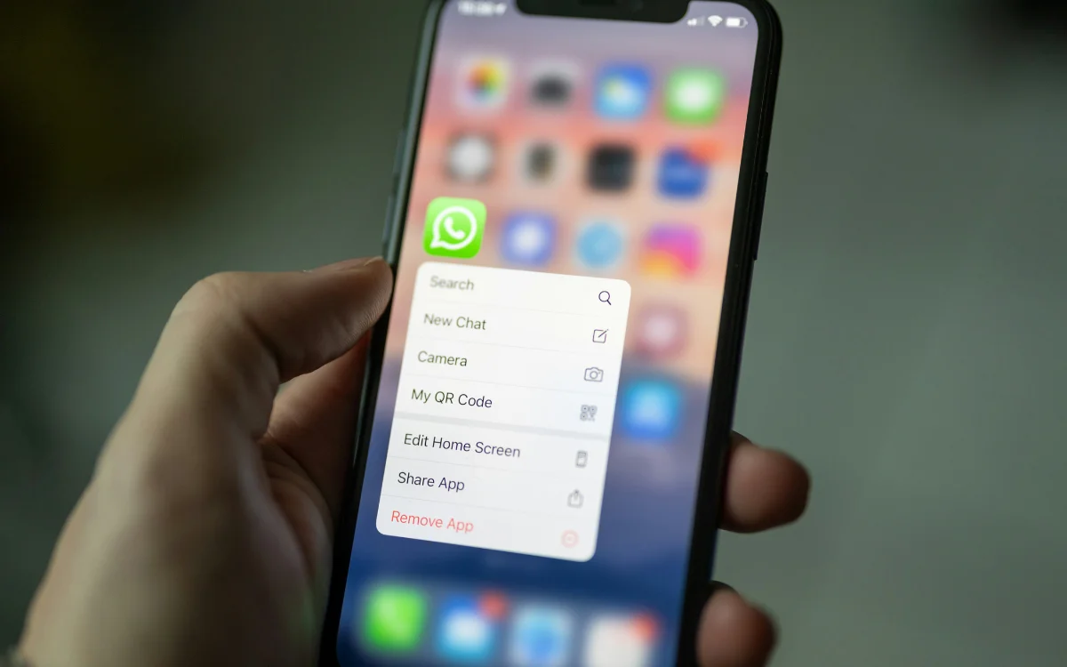 Hidden WhatsApp feature everyone should be using is crucial for decluttering and separating work and home life