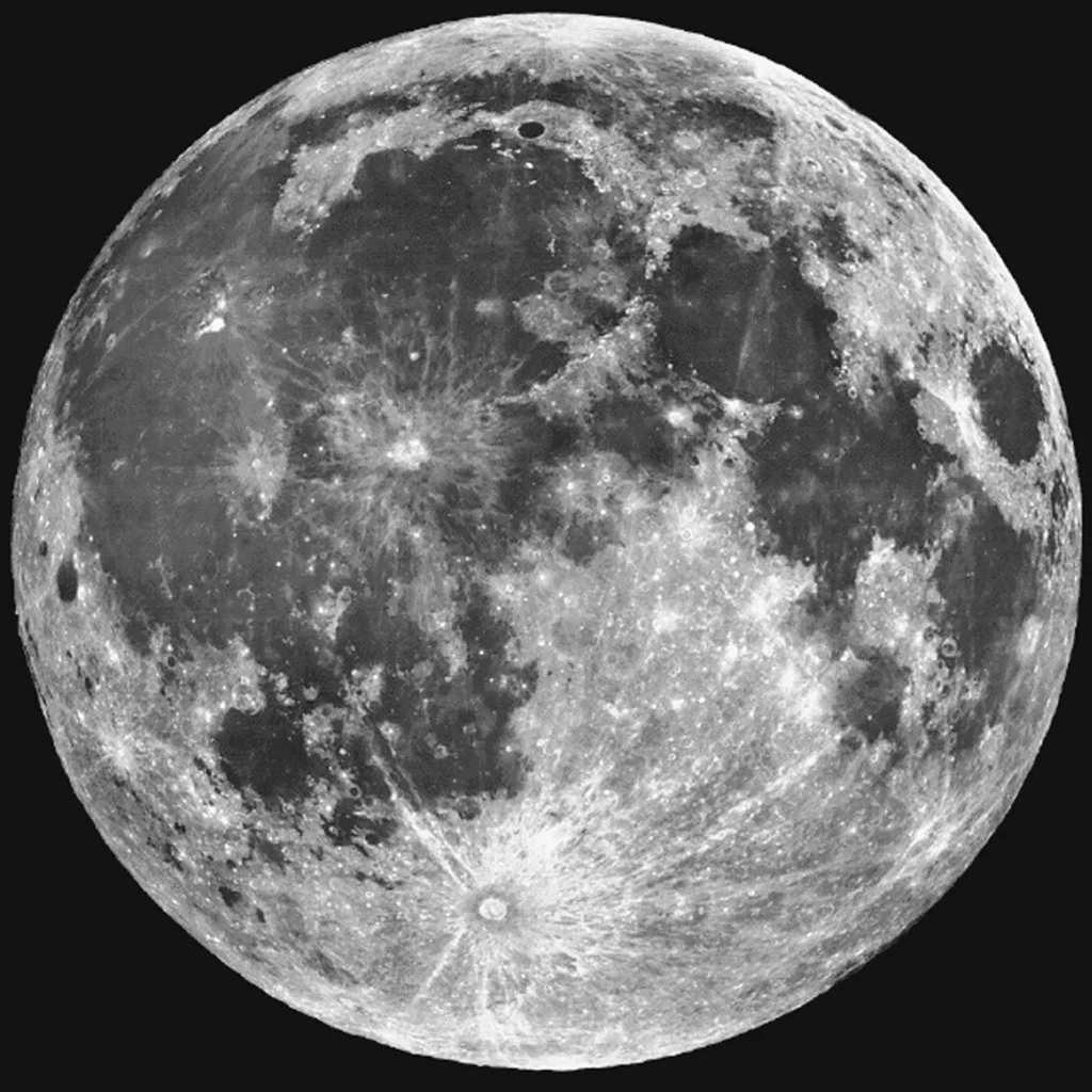 Ex-NASA head reveals the real reason we haven’t gone back to the Moon for 50 years as we are finally returning