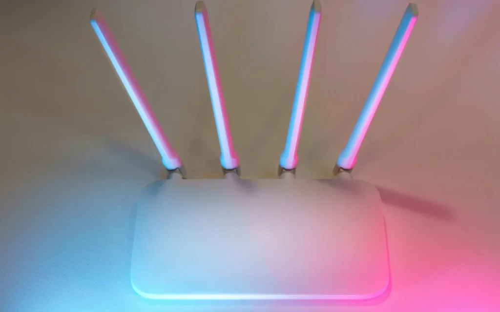 Your WiFi connection can be used to secretly track you, even if you’re not using it, a new study has found