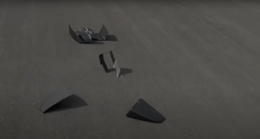 Man sets world speed record with remote-controlled car