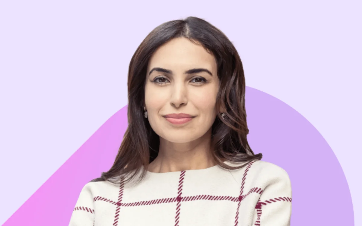 California woman founded 'boring' $1,900,000,000 AI startup after deciding to bet against ChatGPT